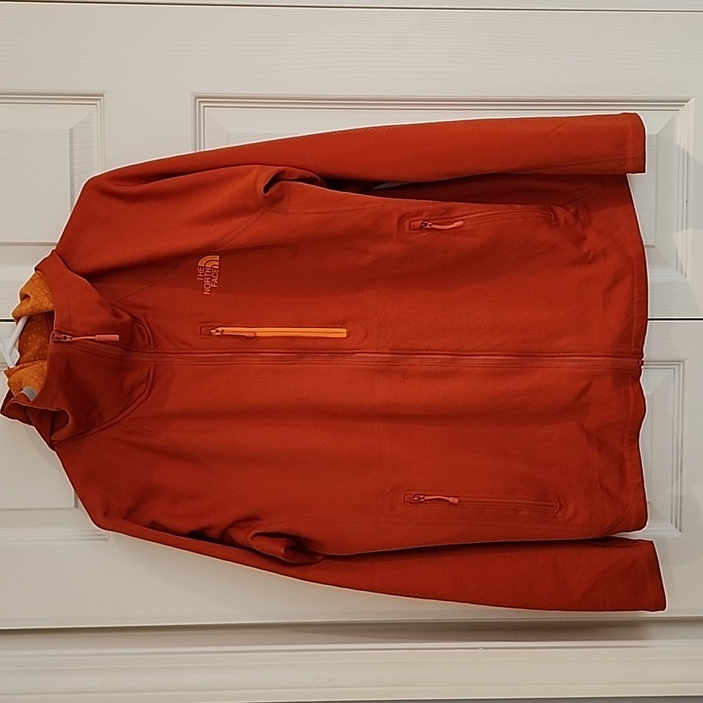 Men's north face jacket